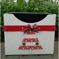 Box Hampers Natal