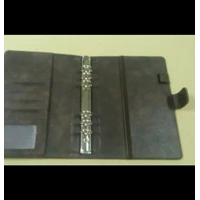 Cover Binder