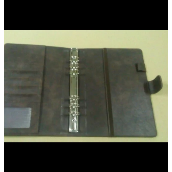 Cover Binder