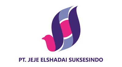 Logo PT. Jeje Elshadai Suksesindo